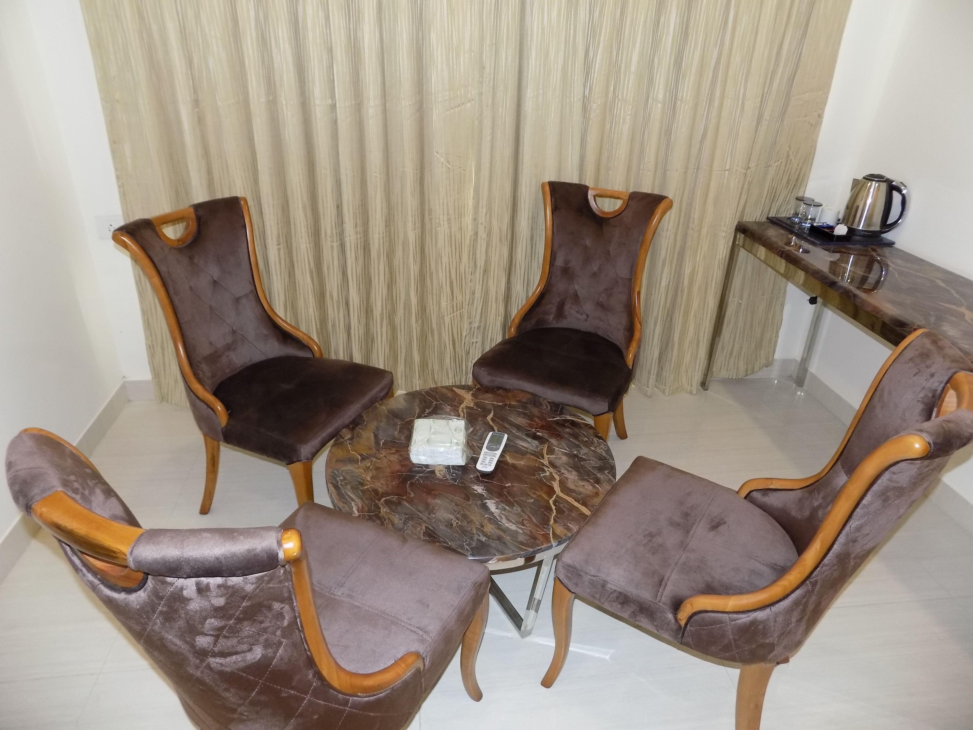 Mint Magna Suites - Mumbai — Photos 2